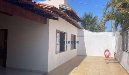 Casa com 3 dormitórios e edícula à venda, 220 m² por R$ 950.000 - Jardim Europa - Paulínia/SP
