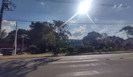 Terreno à venda, 11549 m² por R$ 4.400.000,00 - Santa Cecília - Paulínia/SP