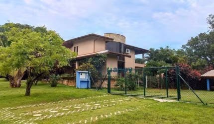 Casa com 3 dormitórios à venda, 270 m² por R$ 2.700.000,00 - Parque da Represa - Paulínia/SP