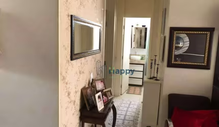 Casa com 3 dormitórios à venda, 69 m² por R$ 488.000,00 - Residencial Pazetti - Paulínia/SP