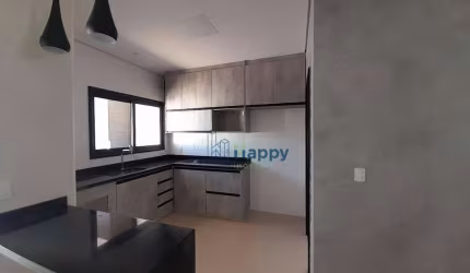 Casa com 3 dormitórios à venda, 166 m² por R$ 1.100.000,00 - Residencial Terras da Estância - Ala dos Ipês - Paulínia/SP