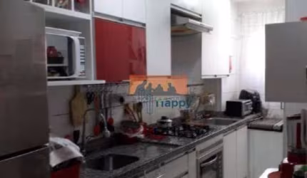 Apartamento à venda, 69 m² por R$ 510.000,00 - Residencial Premiere Morumbi - Paulínia/SP