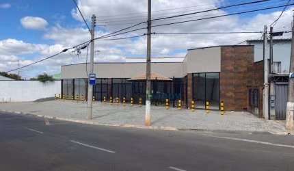 Sala para alugar, 25 m² - João Aranha - Paulínia/SP