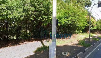 Terreno à venda, 2900 m² por R$ 1.800.000,00 - Jardim Planalto - Paulínia/SP