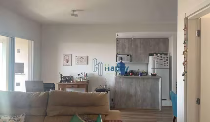 Apartamento com 2 dormitórios à venda, 86 m² por R$ 749.000,00 - Residencial Art&amp;Life - Paulínia/SP