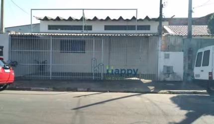 Salão à venda, 170 m² por R$ 430.000 - Jardim Planalto - Paulínia/SP
