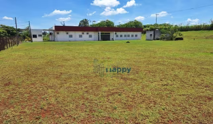 Galpão à venda, 700 m² por R$ 6.000.000,00 - Betel - Paulínia/SP