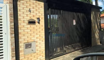 Chácara com 4 dormitórios à venda, 1000 m² por R$ 1.450.000,00 - Bela Vista - Paulínia/SP