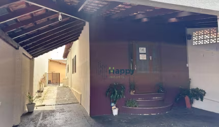 Casa com 2 dormitórios à venda, 280 m² por R$ 1.190.000,00 - Nova Paulínia - Paulínia/SP