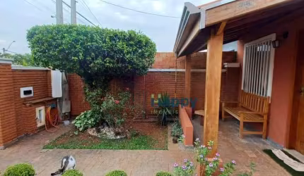 Casa com 3 dormitórios à venda, 65 m² por R$ 375.000,00 - Residencial Pazetti - Paulínia/SP
