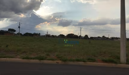 Terreno à venda, 200 m² por R$ 220.000,00 - Residencial Novo Horizonte - Paulínia/SP