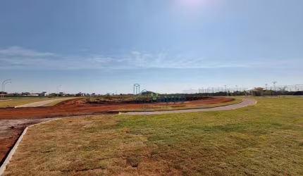 Terreno à venda, 320 m² por R$ 395.000,00 - Portoville Parque Betel Residencial - Paulínia/SP