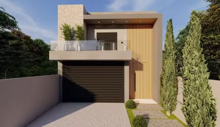 Casa com 3 dormitórios à venda, 230 m² por R$ 1.590.000,00 - Residencial Jardim dos Lírios - Paulínia/SP