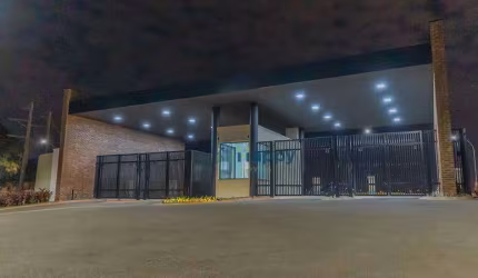 Terreno à venda, 300 m² por R$ 400.000,00 - Portoville Parque Betel Residencial - Paulínia/SP