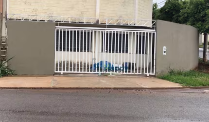 Salão para alugar, 150 m² por R$ 5.080/mês - Santa Terezinha - Paulínia/SP