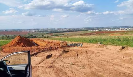 Terreno à venda, 200 m² por R$ 266.000,00 - Residencial Terras da Fazenda - Paulínia/SP