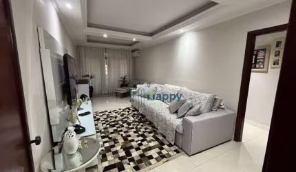 Casa com 3 dormitórios à venda, 256 m² por R$ 800.000,00 - João Aranha - Paulínia/SP