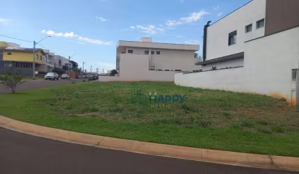 Terreno à venda, 319 m² por R$ 650.000,00 - Residencial Club Portinari - Paulínia/SP
