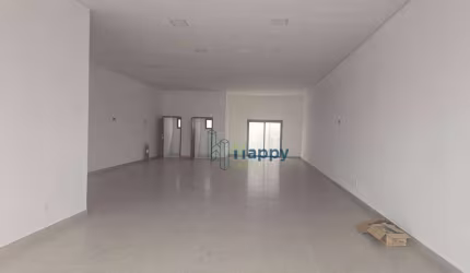 Sala para alugar, 125 m² por R$ 4.000,00/mês - Parque dos Servidores - Paulínia/SP