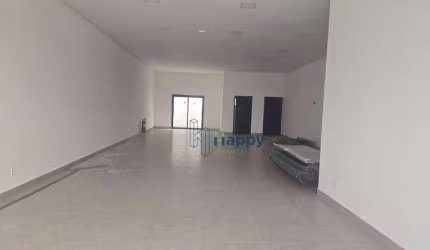 Sala para alugar, 125 m² por R$ 4.000/mês - Parque dos Servidores - Paulínia/SP