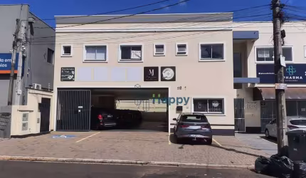 Sala para alugar, 28 m² por R$ 2.040,00/mês - Parque Brasil 500 - Paulínia/SP