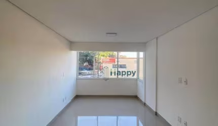 Apartamento com 2 dormitórios à venda por R$ 360.000,00 - Santa Cecília - Paulínia/SP
