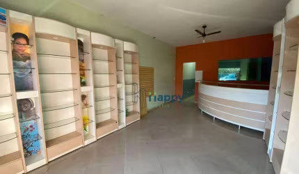 Sala para alugar, 90 m² por R$ 4.525,00/mês - Nova Paulínia - Paulínia/SP