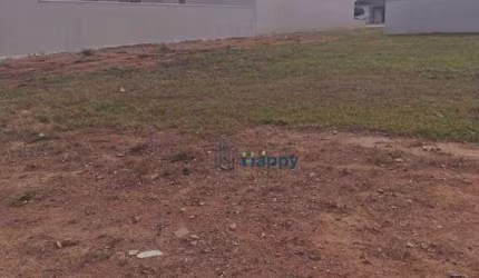 Terreno à venda, 300 m² por R$ 220.000,00 - Condomínio Campos do Conde II - Paulínia/SP