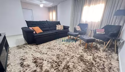 Casa à venda, 172 m² - São Luiz - Paulínia/SP