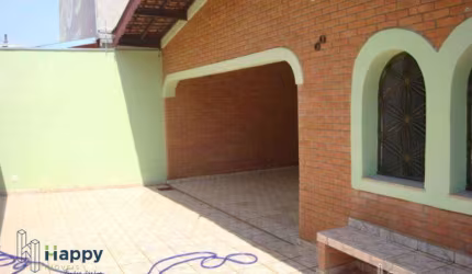 Casa à venda, 179 m² por R$ 790.000,00 - Nova Paulínia - Paulínia/SP