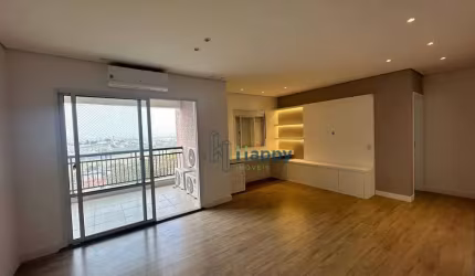 Apartamento com 2 dormitórios para alugar, 86 m² por R$ 4.605,00/mês - Residencial Art&amp;Life - Paulínia/SP