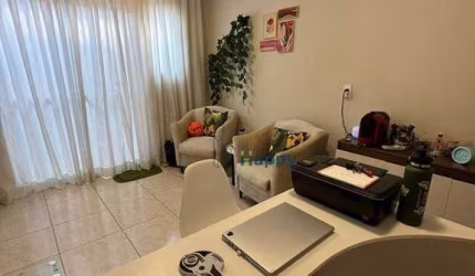 Sala para alugar, 15 m² por R$ 1.100,00/mês - Nova Paulínia - Paulínia/SP