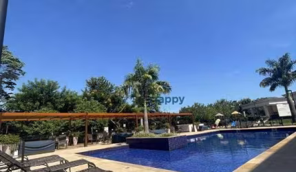 Casa com 3 dormitórios à venda, 163 m² por R$ 1.490.000,00 - Residencial Club Portinari - Paulínia/SP