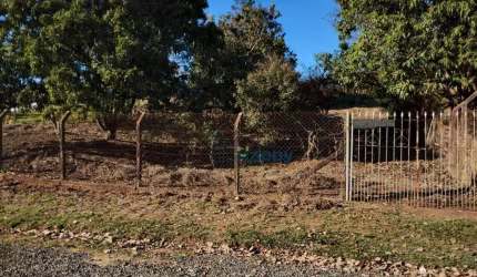 Terreno à venda, 1000 m² por R$ 199.000 - Marieta Dian - Paulínia/SP