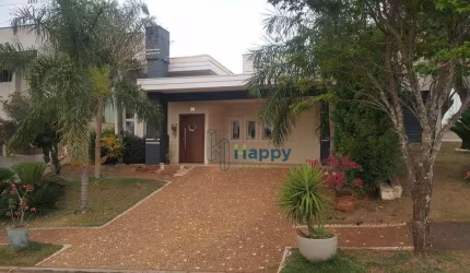 Casa com 3 dormitórios à venda, 162 m² por R$ 1.340.000,00 - Condomínio Terras do Cancioneiro - Paulínia/SP