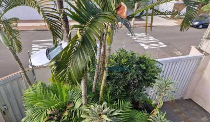 Casa com 4 dormitórios, 242 m² - venda por R$ 1.650.000,00 ou aluguel por R$ 6.580,00/mês - Jardim America - Paulínia/SP