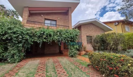 Casa para alugar, 380 m² por R$ 9.250,00/mês - Betel - Paulínia/SP