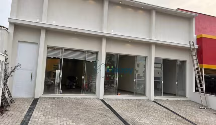 Sala para alugar, 43 m² por R$ 4.500,00/mês - Centro - Paulínia/SP