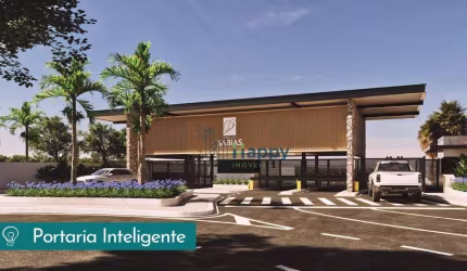 Terreno à venda, 300 m² por R$ 354.000,00 - Betel - Paulínia/SP