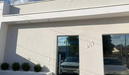 Prédio à venda, 300 m² por R$ 1.800.000,00 - Nova Paulínia - Paulínia/SP