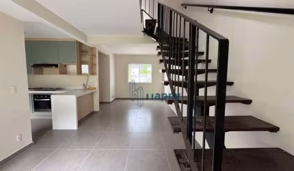 Casa com 2 dormitórios para alugar, 84 m² por R$ 4.387,00/mês - Brisa da Mata - Park - Paulínia/SP
