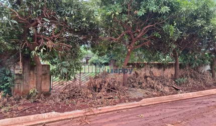 Terreno à venda, 512 m² por R$ 400.000 - Loteamento Solar Campinas - Campinas/SP