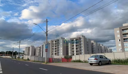 Apartamento com 1 dormitório à venda, 60 m² por R$ 298.000,00 - Brisa da Mata - Araucária - Paulínia/SP