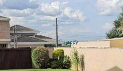 Terreno à venda, 330 m² por R$ 380.000,00 - Residencial Terras do Fontanário - Paulínia/SP