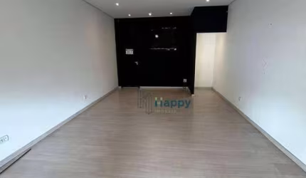 Salão para alugar, 48 m² por R$ 2.520,00/mês - Nova Paulínia - Paulínia/SP