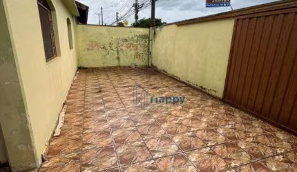 Casa com 2 dormitórios à venda, 96 m² por R$ 950.000,00 - Nova Paulínia - Paulínia/SP