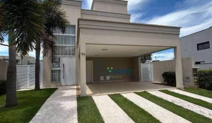 Casa com 3 dormitórios, 265 m² - venda por R$ 2.300.000,00 ou aluguel por R$ 9.712,68/mês - Condomínio Villa Bella Livorno - Paulínia/SP