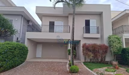Casa com 4 dormitórios, 300 m² - venda por R$ 2.000.000,00 ou aluguel por R$ 9.900,00/mês - Condomínio Green Ville - Paulínia/SP