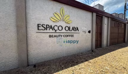 Casa para alugar, 360 m² - Morumbi - Paulínia/SP