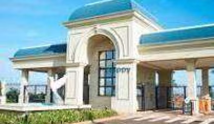 Terreno à venda, 250 m² por R$ 520.000,00 - Residencial Club Portinari - Paulínia/SP
